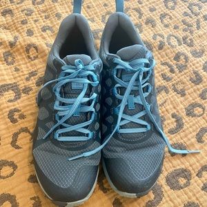 Merrell Hiking Women Shoe